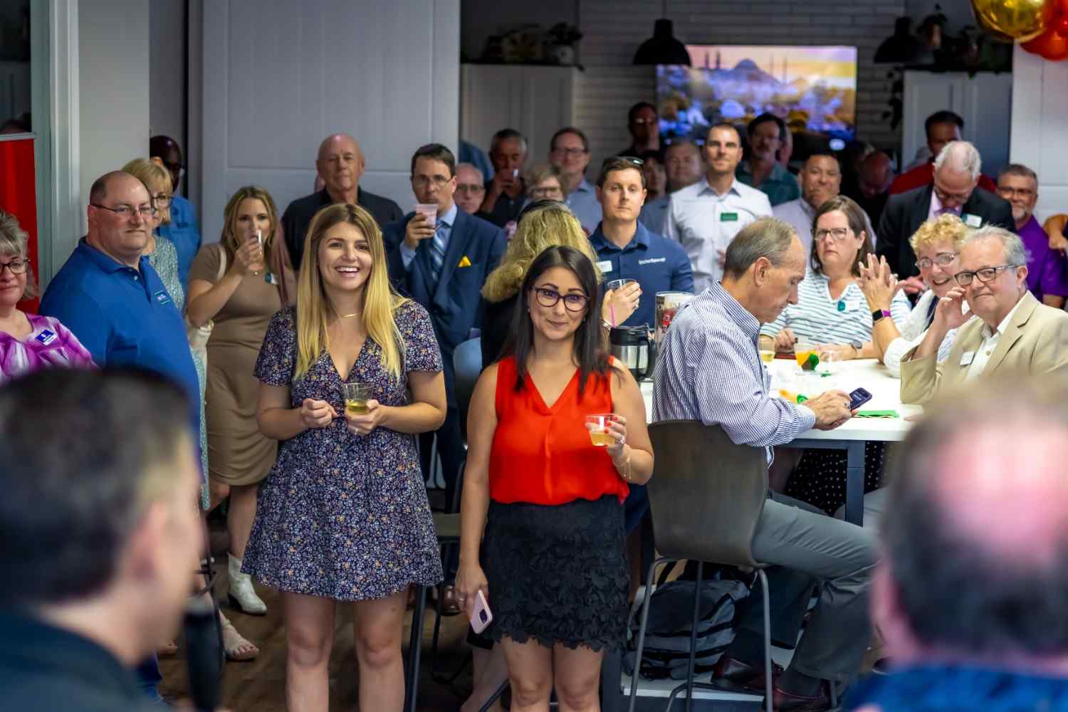 Networking Event
